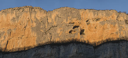 Panoramen Vercors