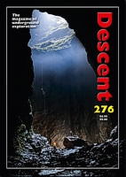 Descent 276