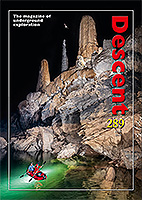 descent magazine 289 cover