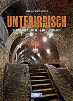 Unterirdisch