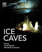 Ice Caves