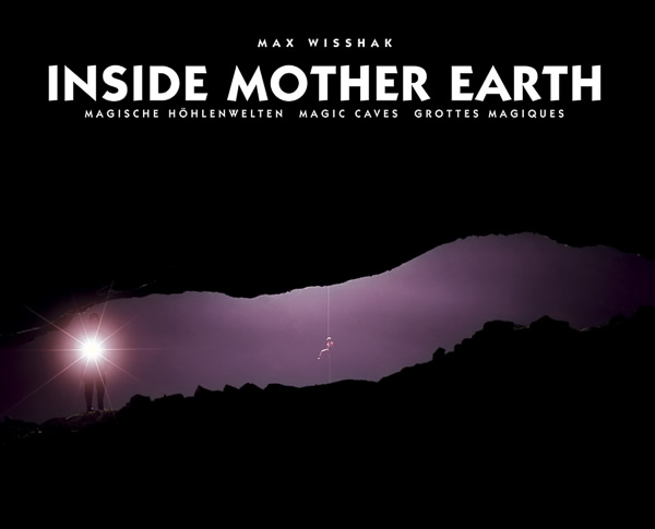 Inside Mother Earth