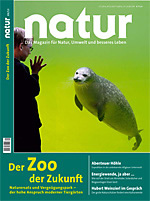 Natur, September 2013