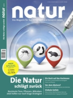 Natur März 2015