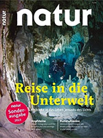 Natur Sonderausgabe 2023