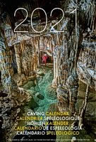 caving calendar 2021