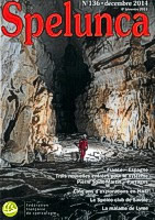 Spelunca 136