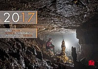 Unterwelten Kalender 2017