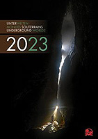 Underground Worlds Calendar 2023
