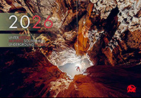 Unterwelten Kalender 2026