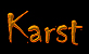 Classical Karst